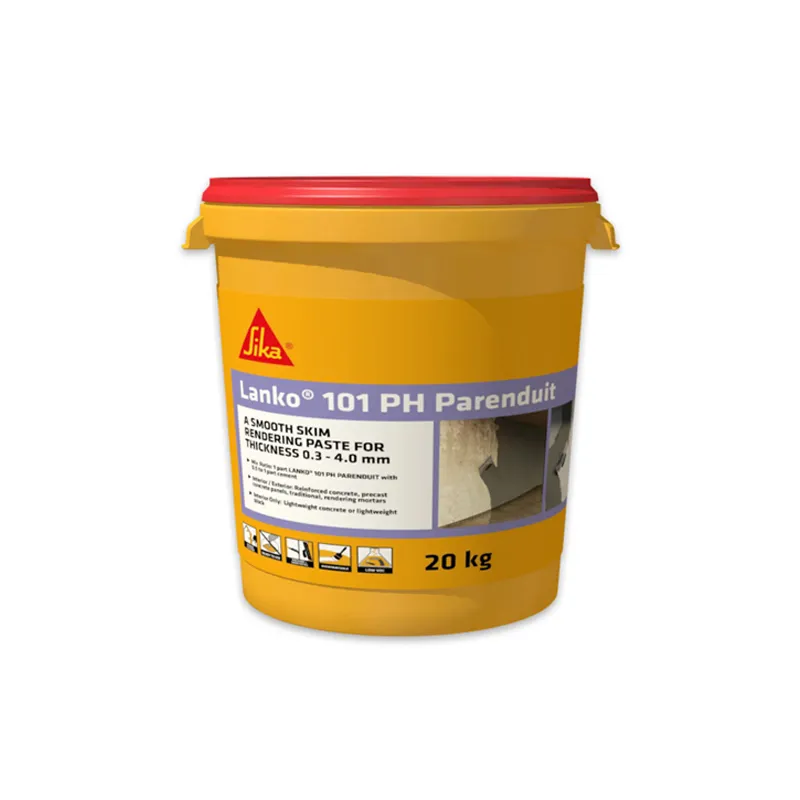 LANKO PLASTER 101 GRAY LIQUID SKIM COAT